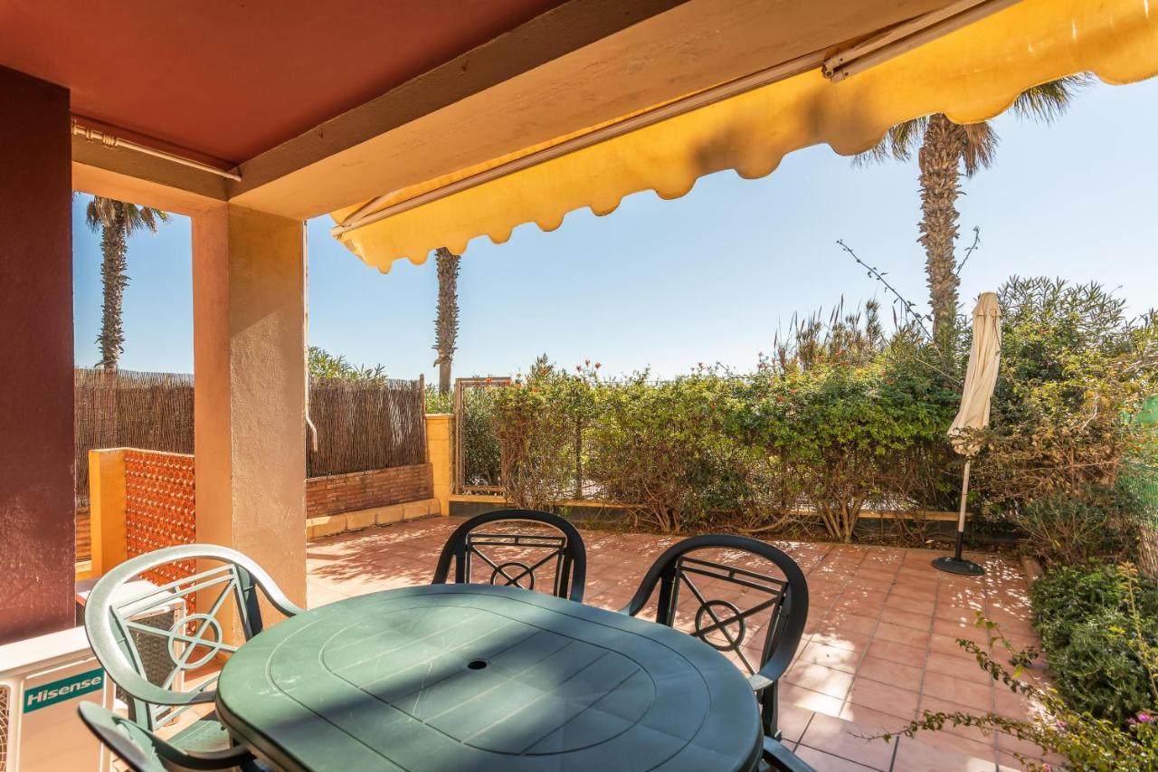 Alcaudon By H Apartment Isla Canela Room photo