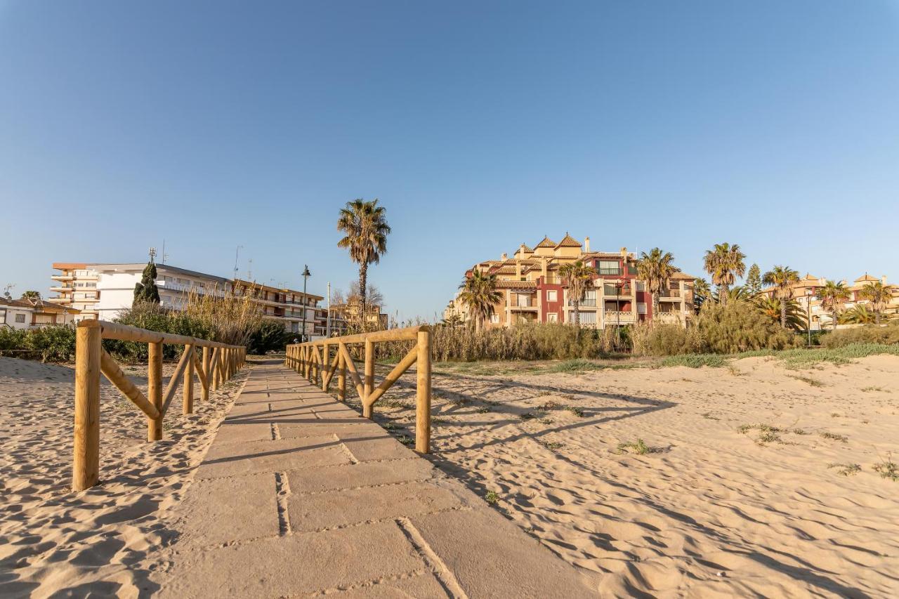 Alcaudon By H Apartment Isla Canela Exterior photo