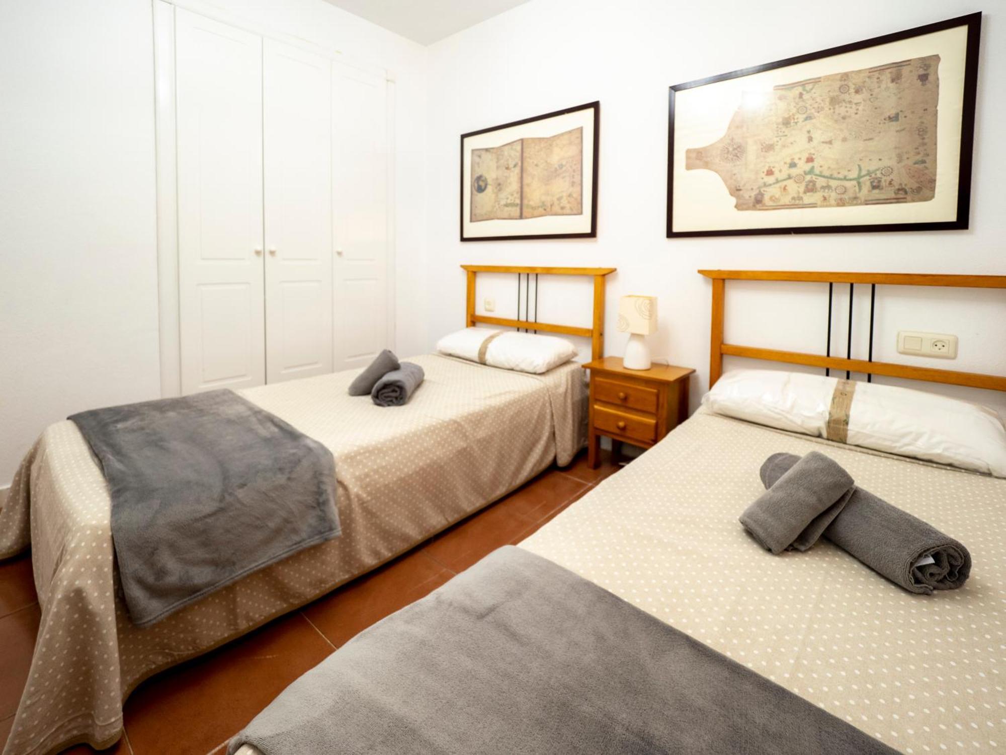 Alcaudon By H Apartment Isla Canela Room photo