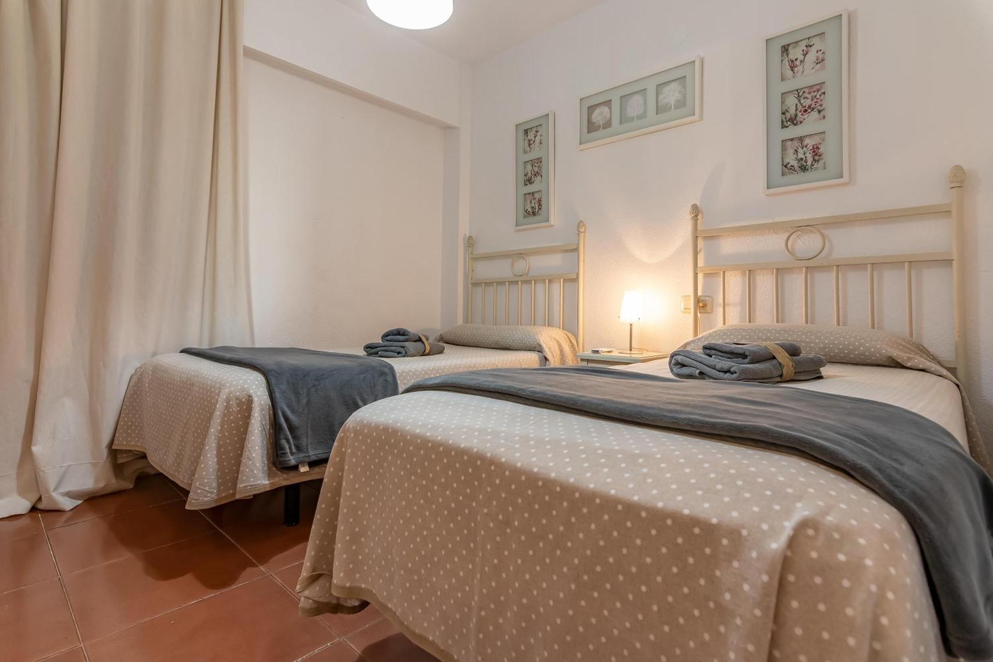 Alcaudon By H Apartment Isla Canela Room photo