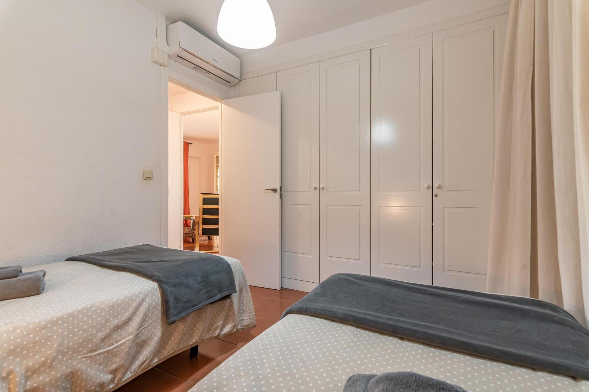 Alcaudon By H Apartment Isla Canela Room photo