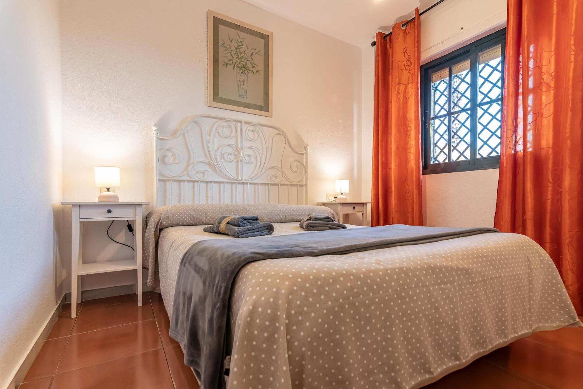 Alcaudon By H Apartment Isla Canela Room photo